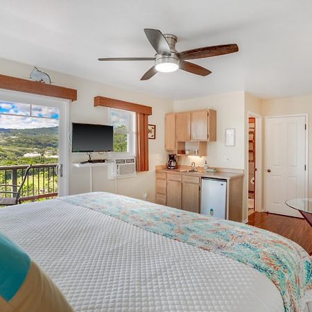 Lawai Marjorie'S Kauai Inn المظهر الخارجي الصورة