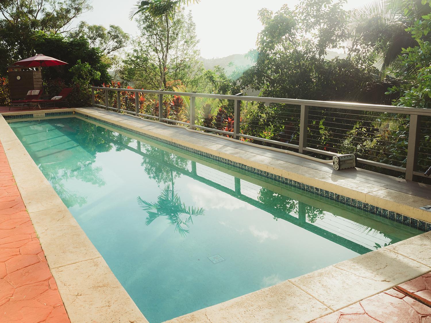 Lawai Marjorie'S Kauai Inn المظهر الخارجي الصورة