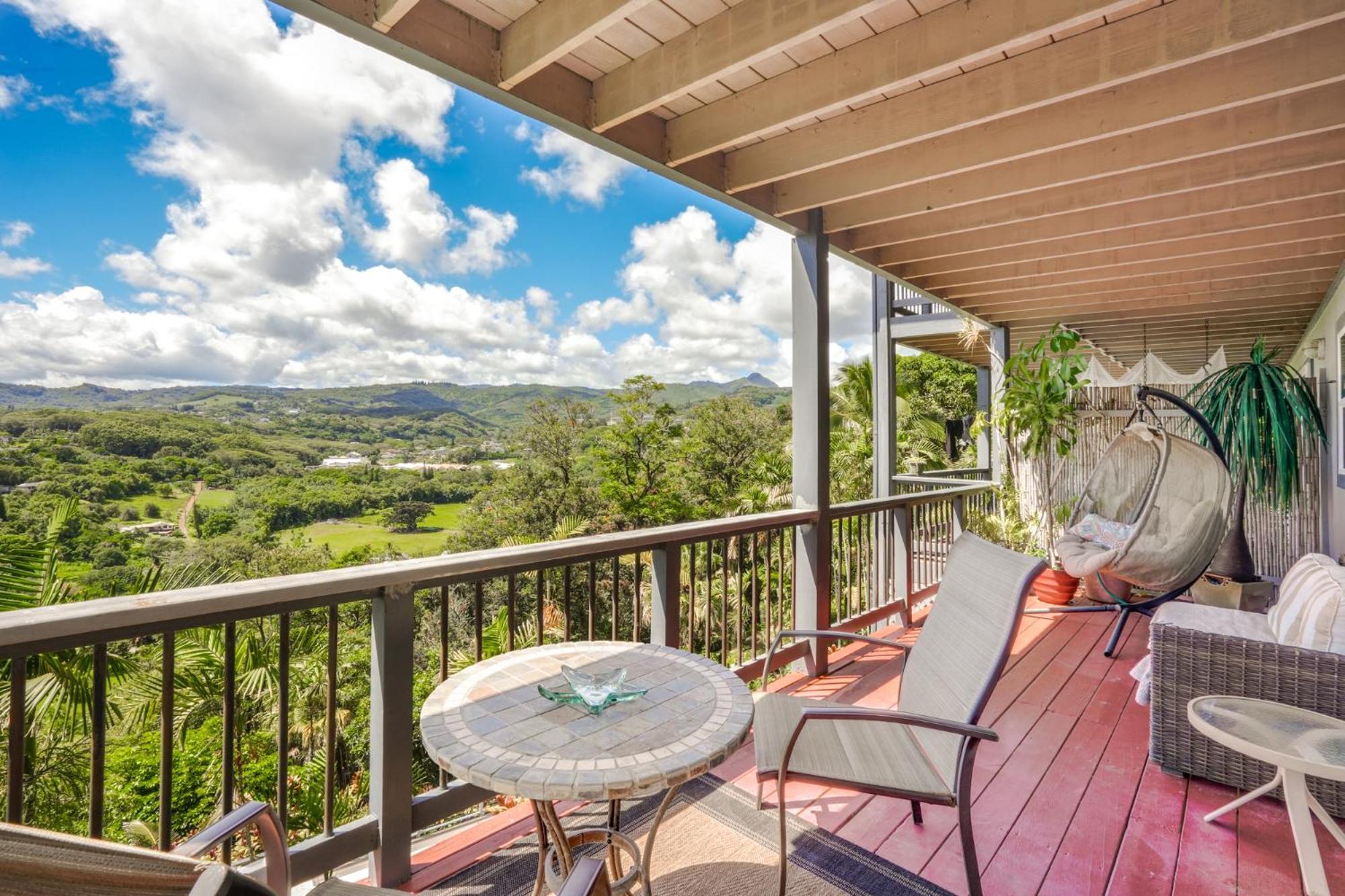 Lawai Marjorie'S Kauai Inn المظهر الخارجي الصورة