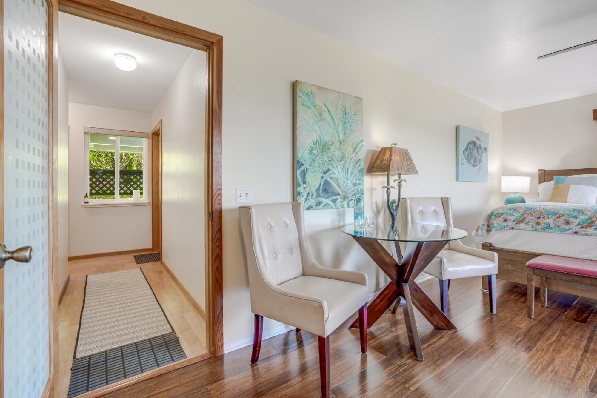 Lawai Marjorie'S Kauai Inn المظهر الخارجي الصورة