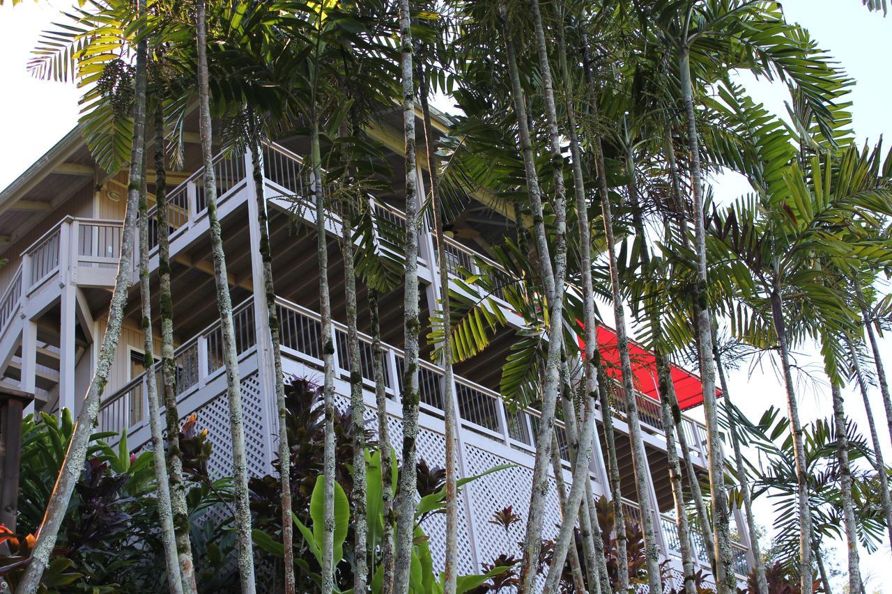 Lawai Marjorie'S Kauai Inn المظهر الخارجي الصورة