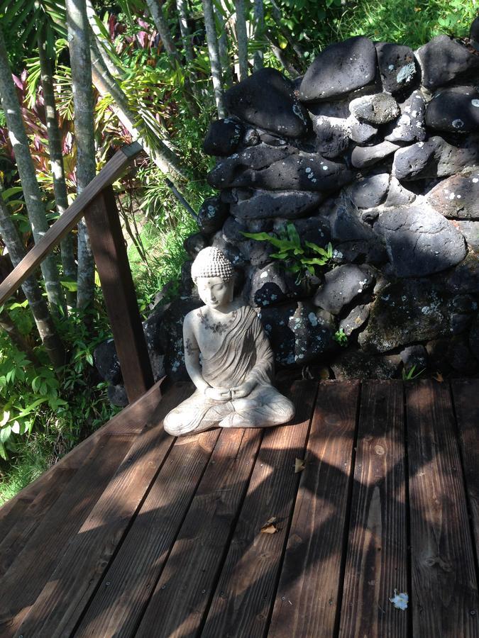 Lawai Marjorie'S Kauai Inn المظهر الخارجي الصورة