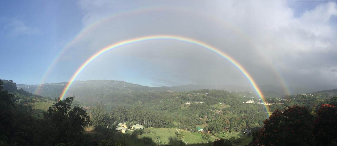 Lawai Marjorie'S Kauai Inn المظهر الخارجي الصورة