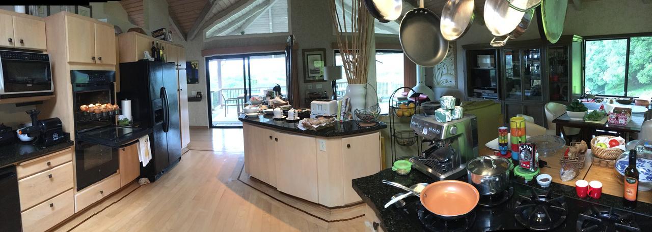 Lawai Marjorie'S Kauai Inn المظهر الخارجي الصورة