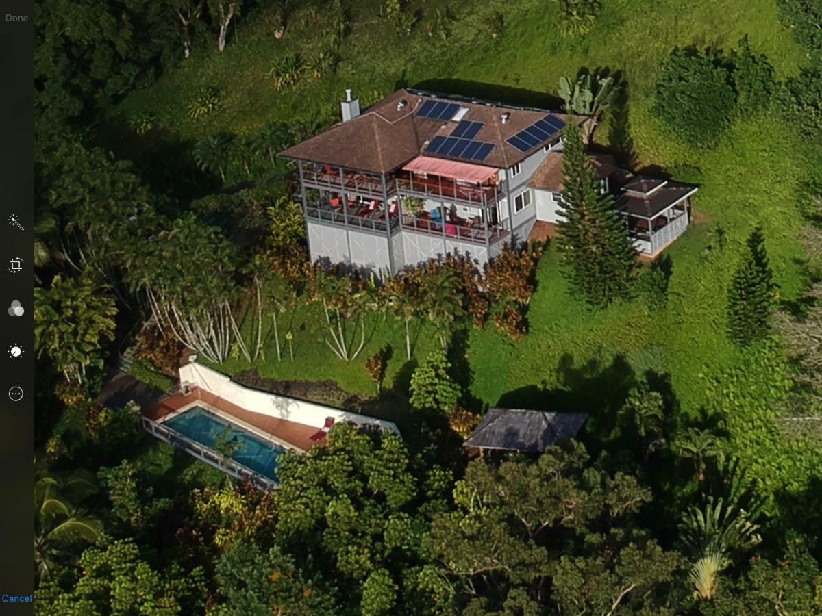Lawai Marjorie'S Kauai Inn المظهر الخارجي الصورة
